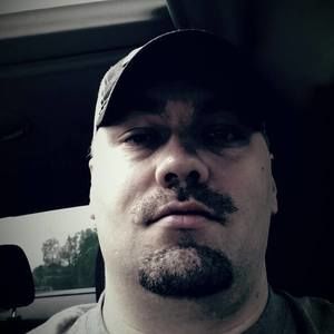 Meet your Posher, Richard